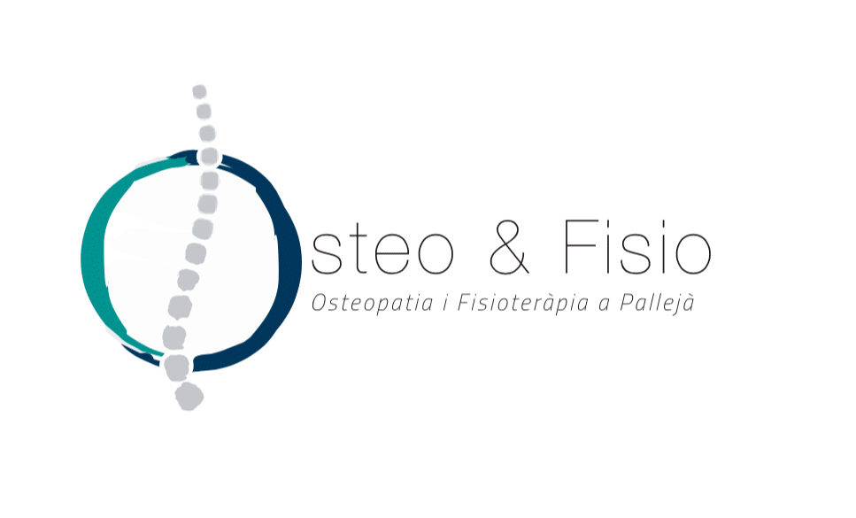 Logo Osteo&fisio