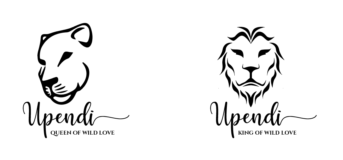 Logo Upendi